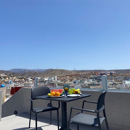 Alaram Holidays House Arguineguin Extérieur photo