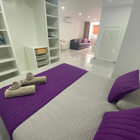 Alaram Holidays House Arguineguin Extérieur photo