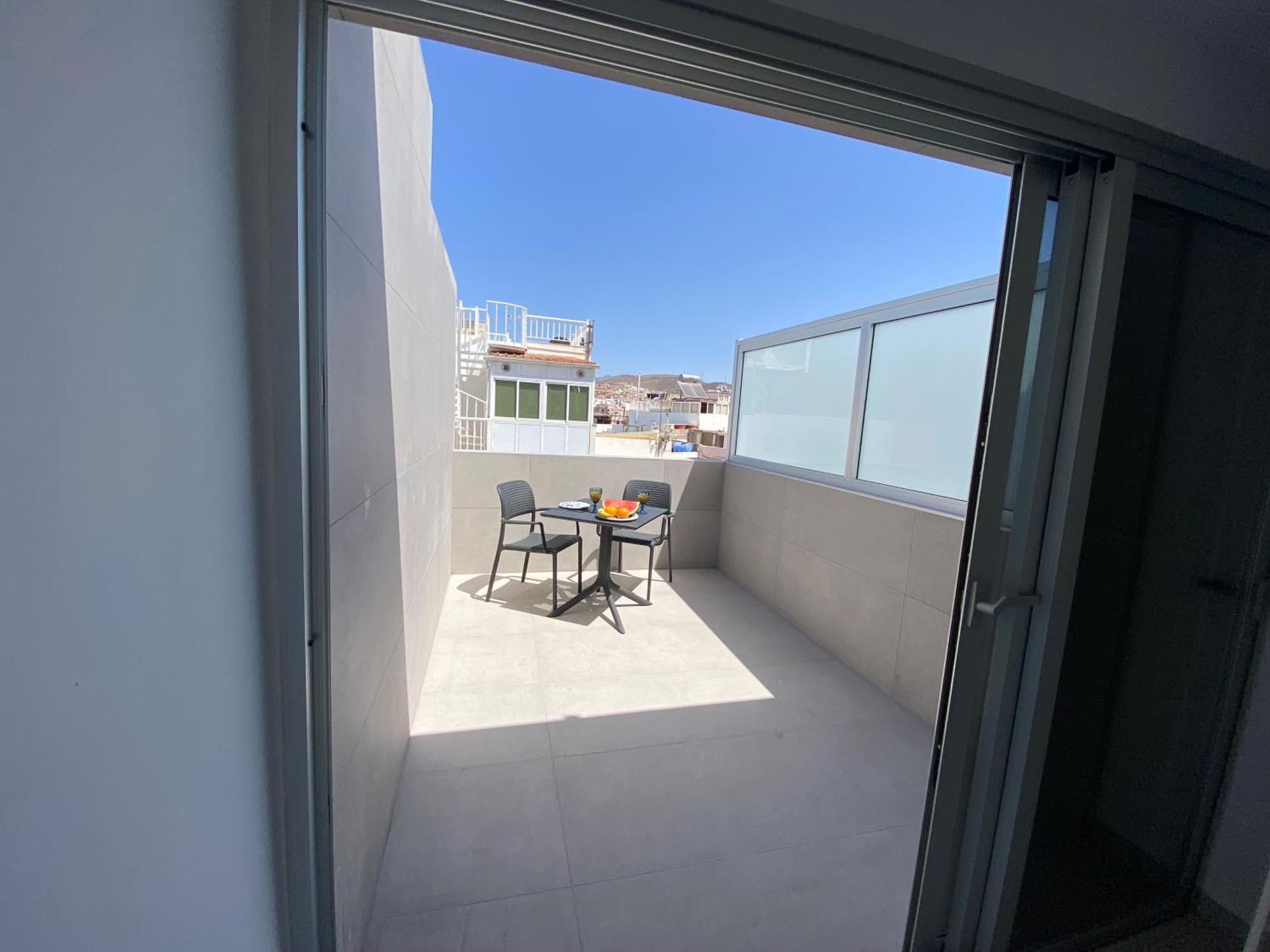 Alaram Holidays House Arguineguin Extérieur photo
