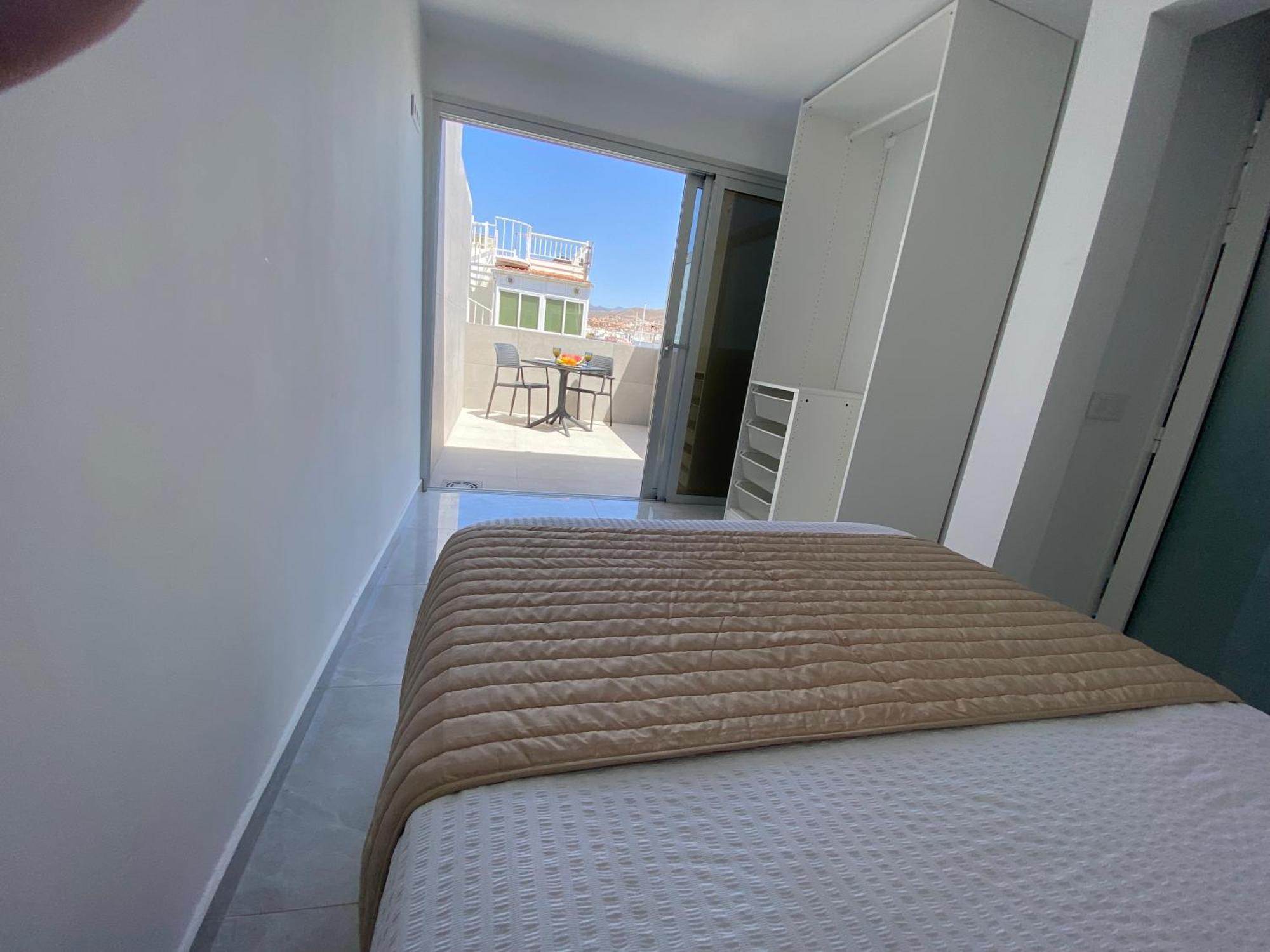 Alaram Holidays House Arguineguin Extérieur photo