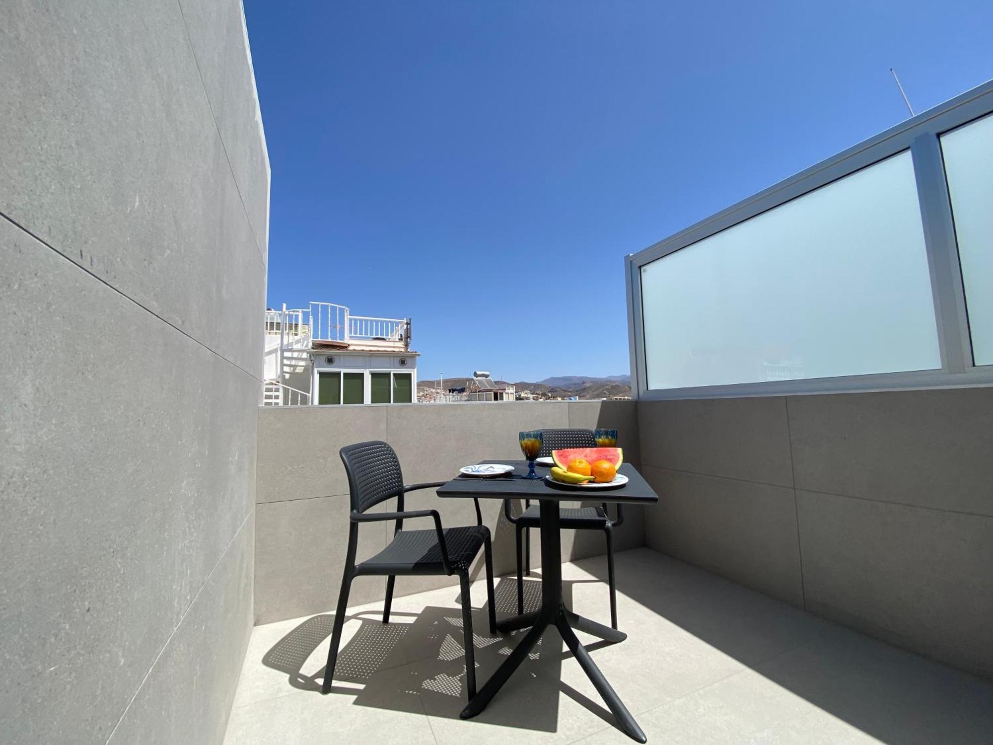 Alaram Holidays House Arguineguin Extérieur photo