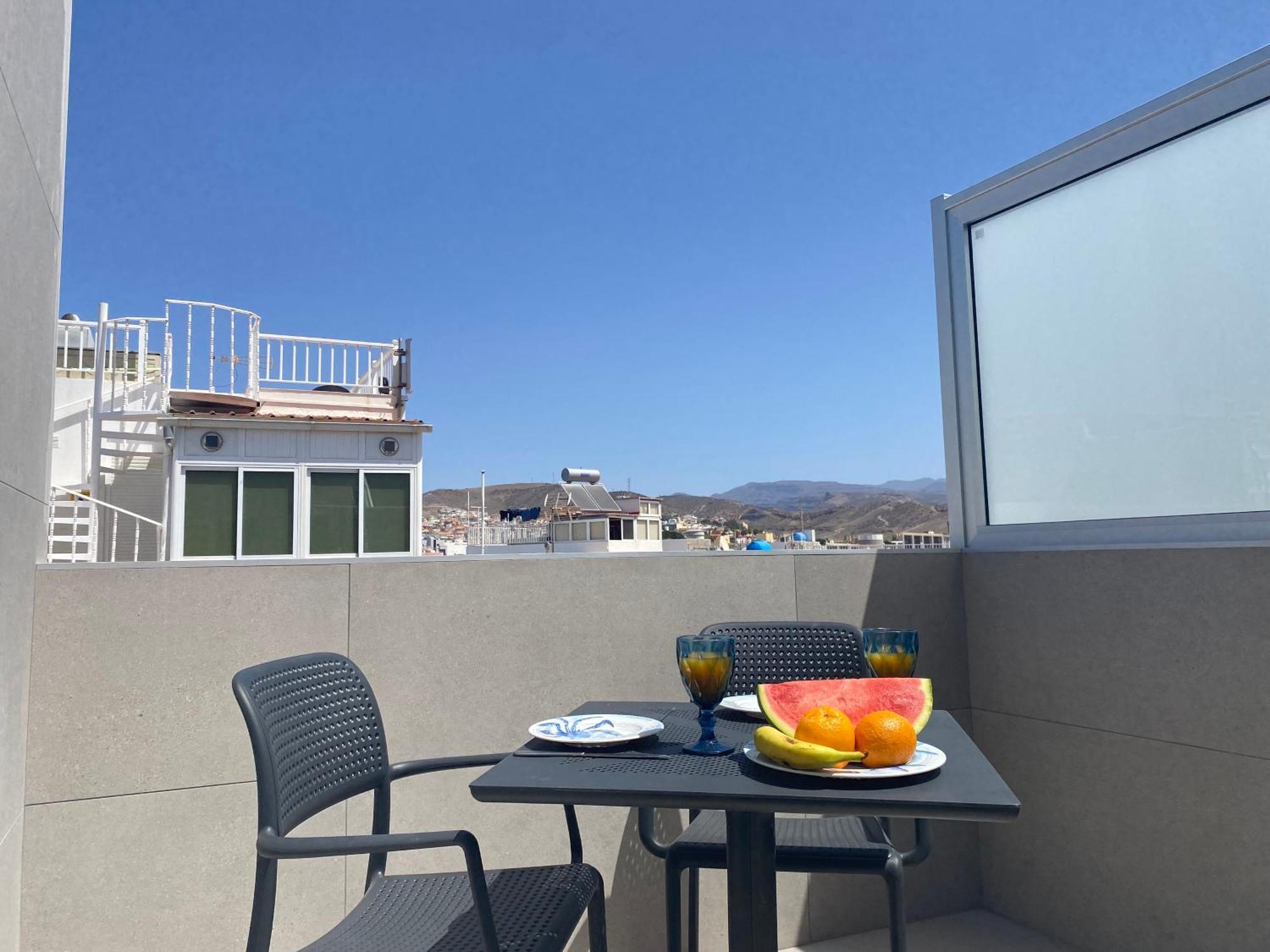 Alaram Holidays House Arguineguin Extérieur photo