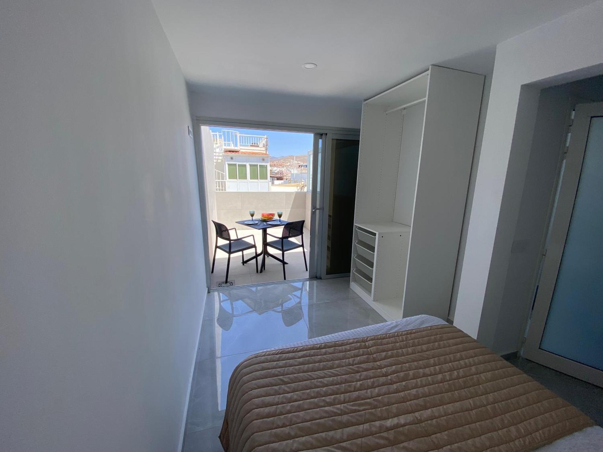 Alaram Holidays House Arguineguin Extérieur photo