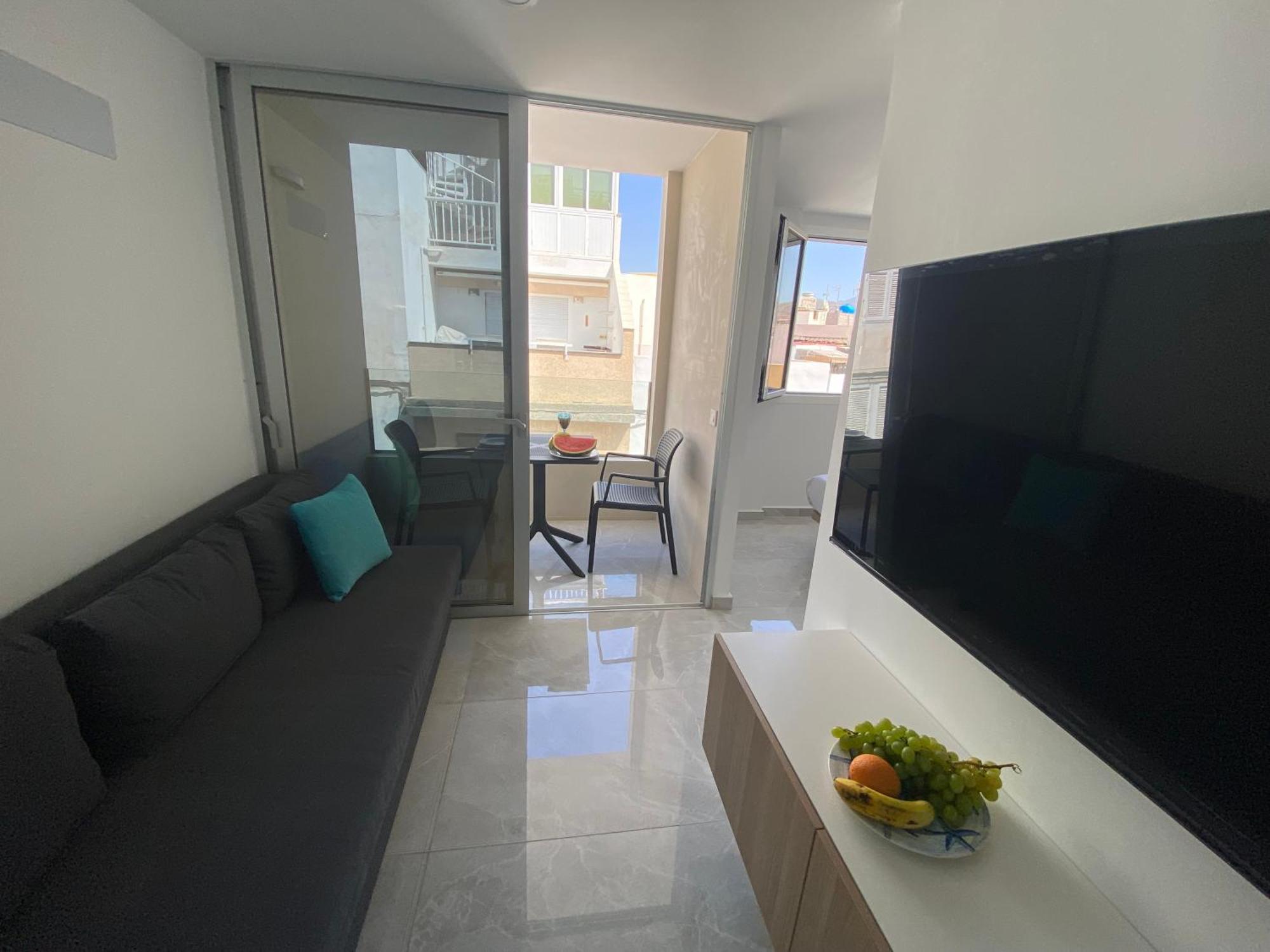 Alaram Holidays House Arguineguin Extérieur photo