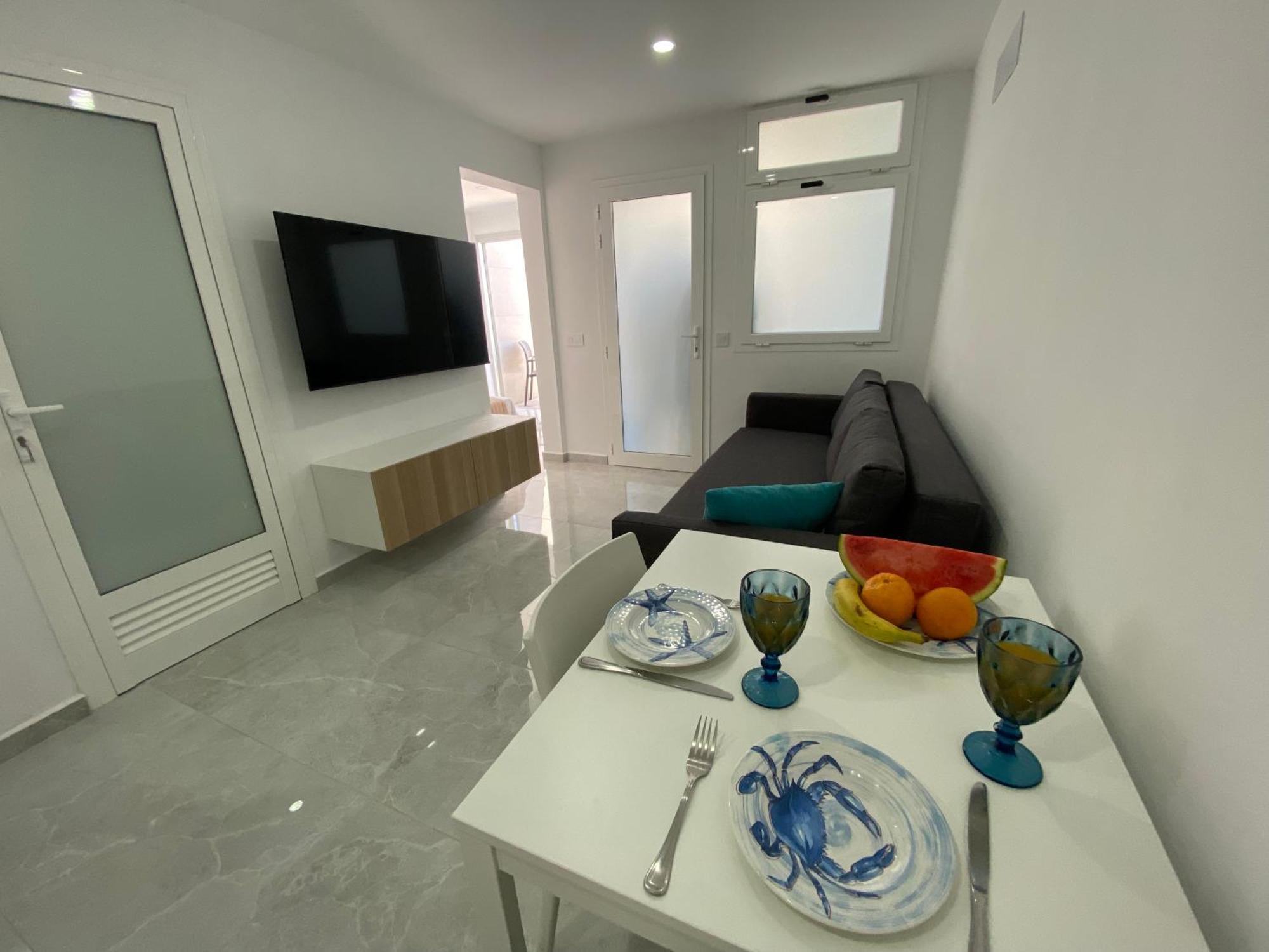 Alaram Holidays House Arguineguin Extérieur photo