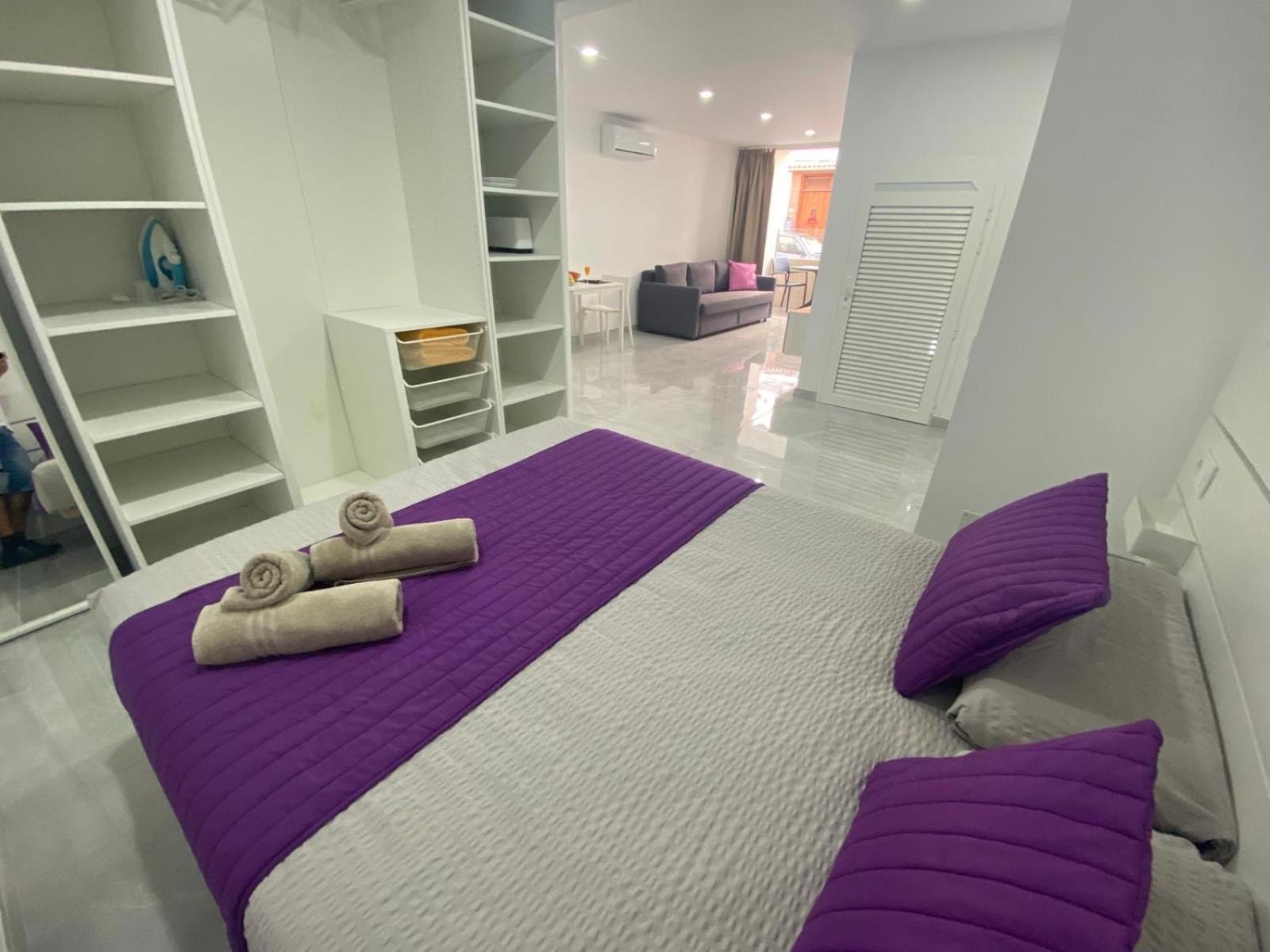 Alaram Holidays House Arguineguin Extérieur photo